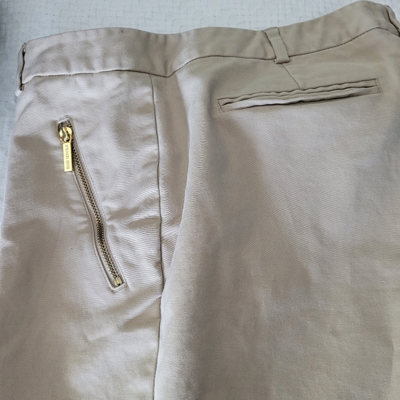 Michael Kors ankle pants - Picture 4 of 7